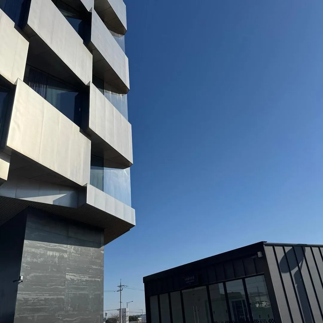 Hotel Ora Incheon 3*,