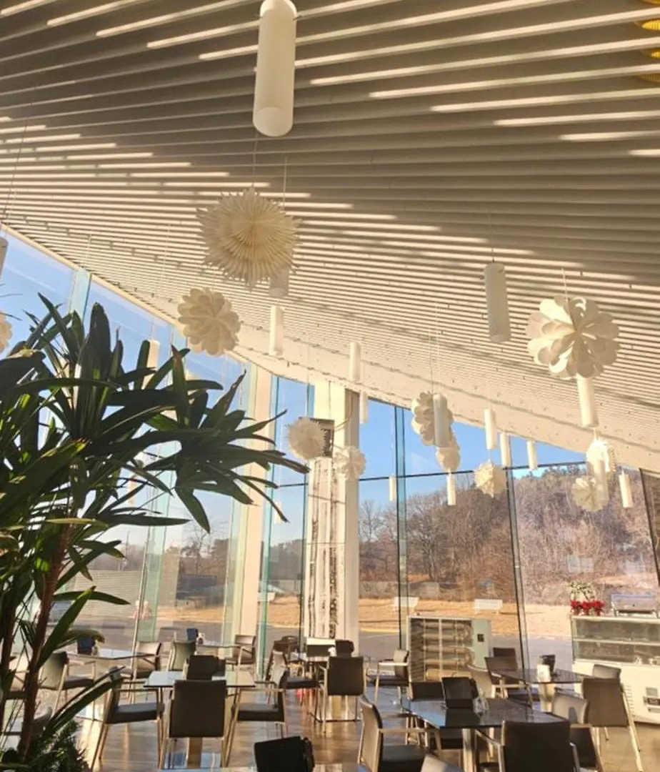 仁川奥拉酒店 仁川