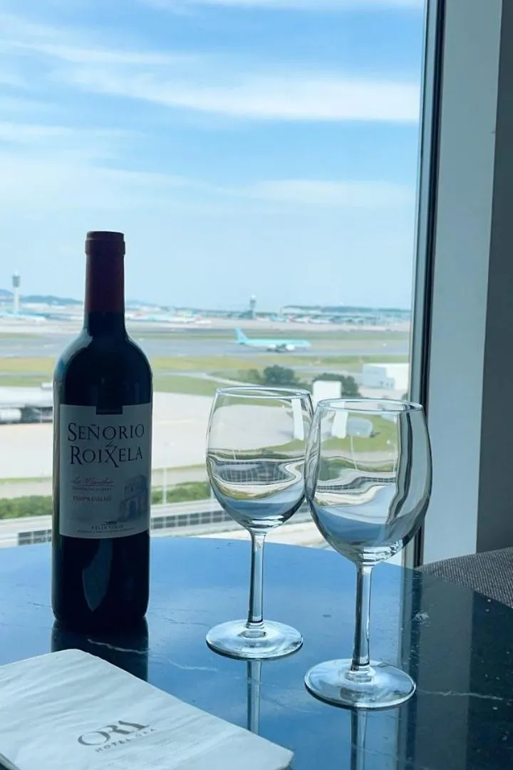Hotel Ora Incheon