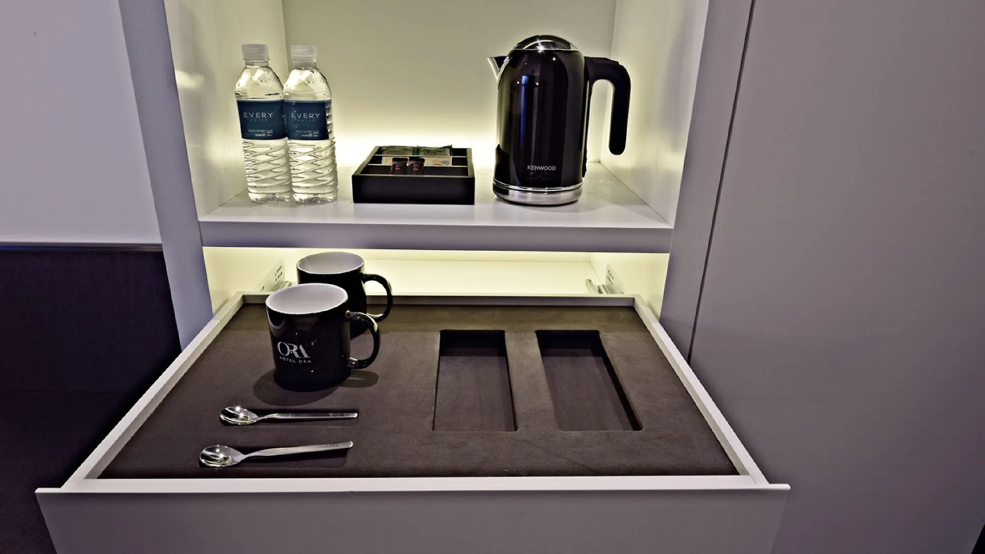 ***  Hotel Ora Incheon South Korea