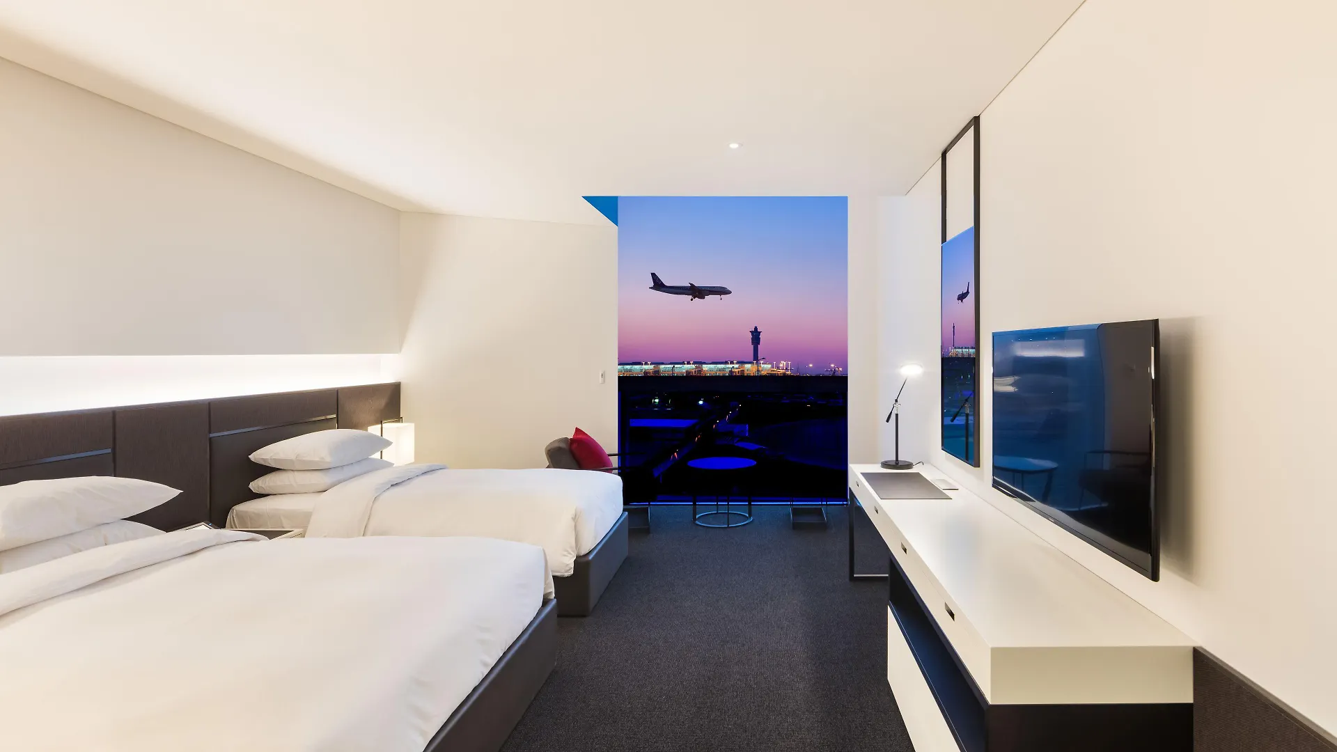 Hotel Ora Incheon South Korea