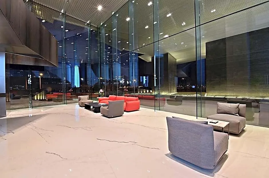 Hotel Ora Incheon
