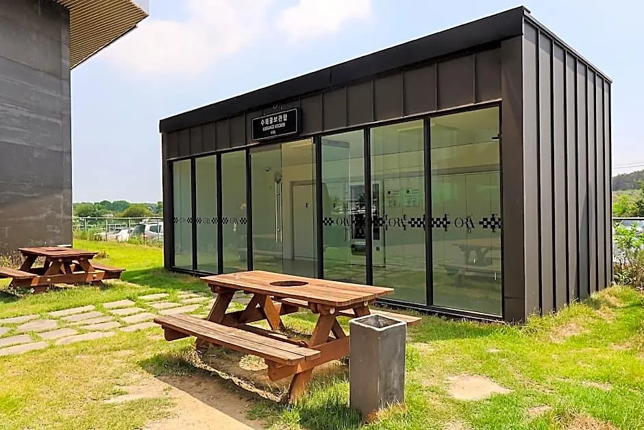 Hotel Ora 인천