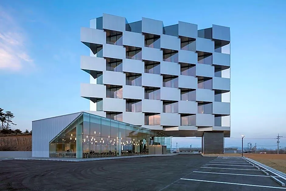 Hotel Ora Incheon