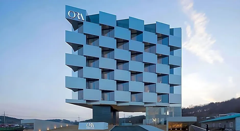 Hotel Ora Incheon