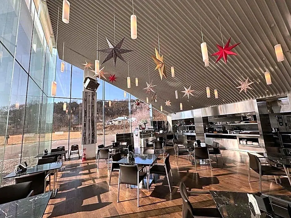 Hotel Ora Incheon