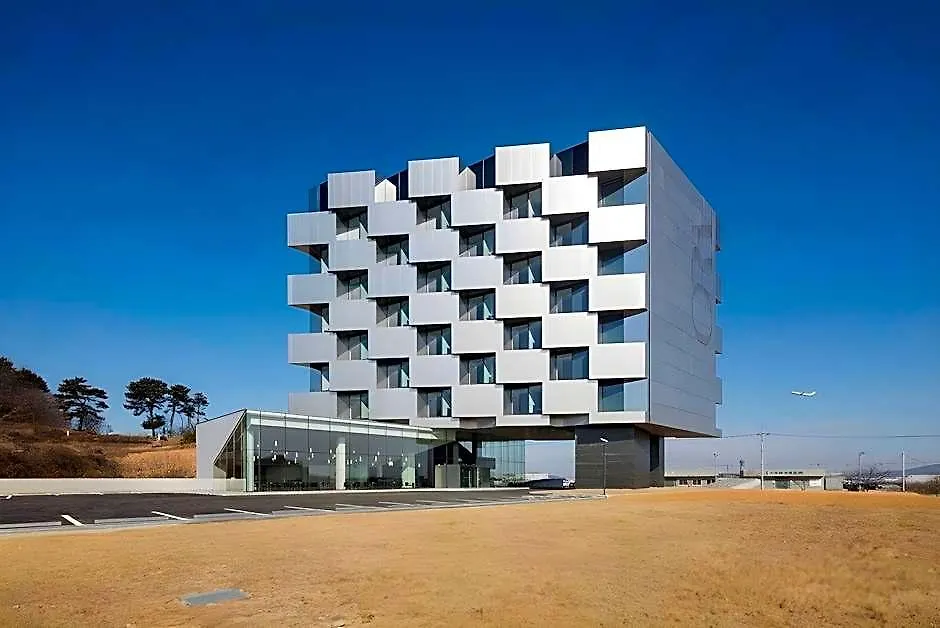 Hotel Ora Incheon