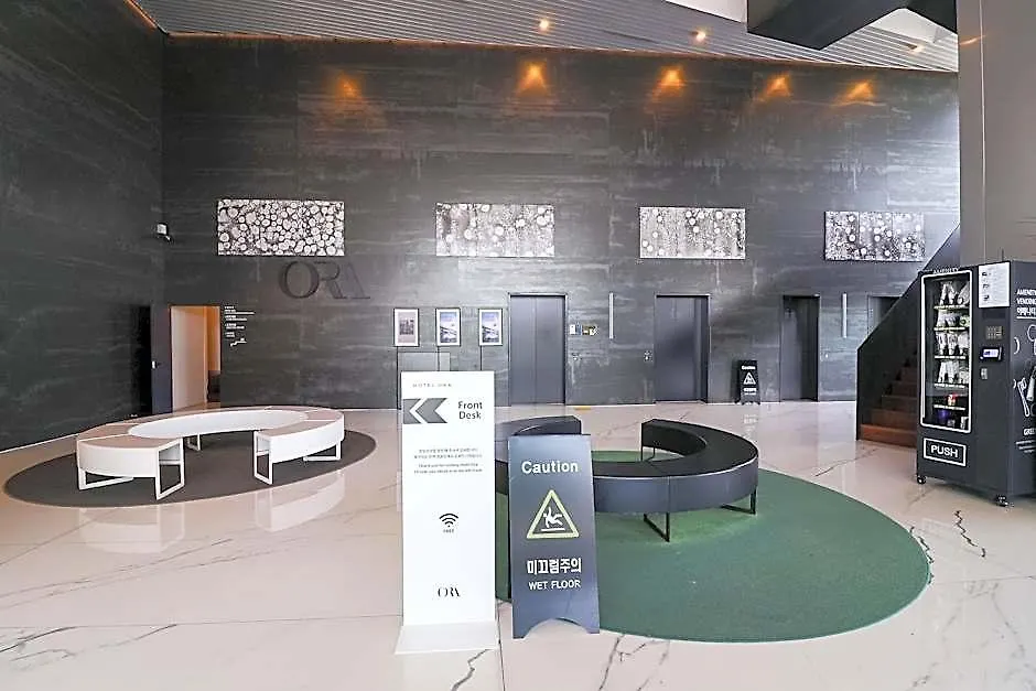 Hotel Ora Incheon