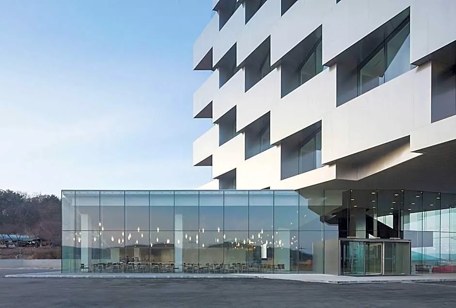 Hotel Ora Incheon 3*,