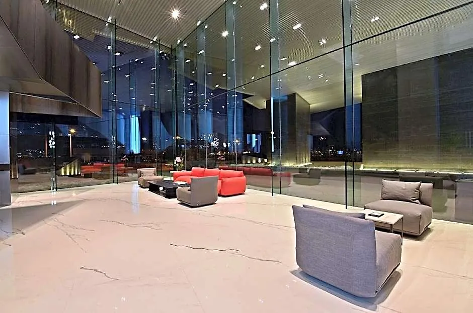 Hotel Ora Incheon