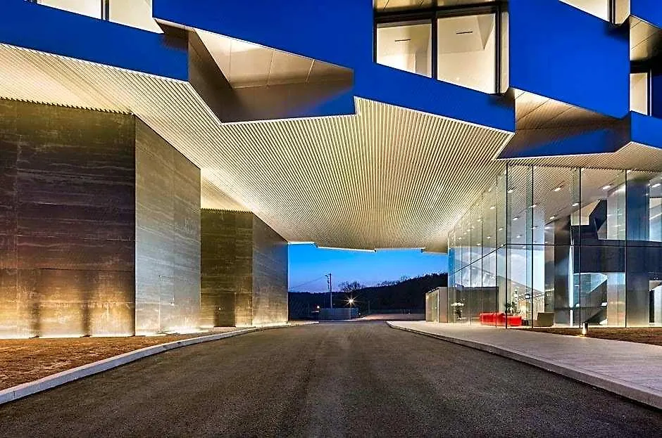 Hotel Ora Incheon