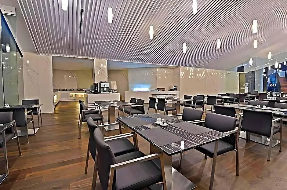 ***  Hotel Ora Incheon South Korea