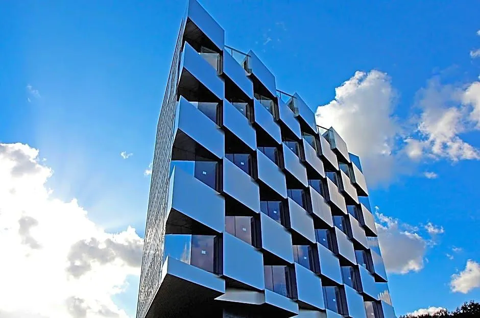 Hotel Ora 인천 대한민국
