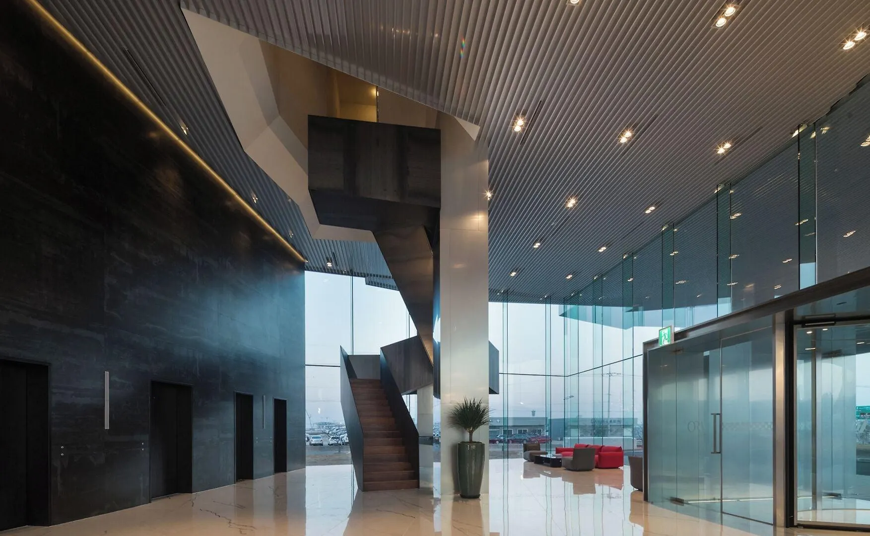 Hotel Ora Incheon