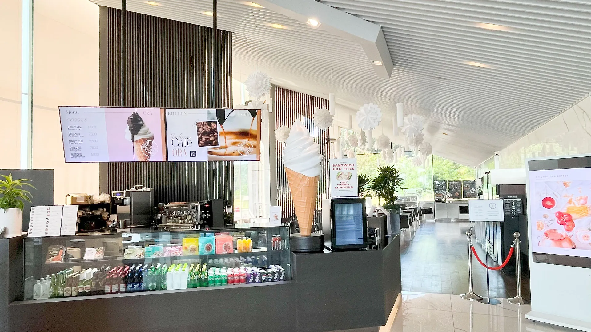 Hotel Ora Incheon