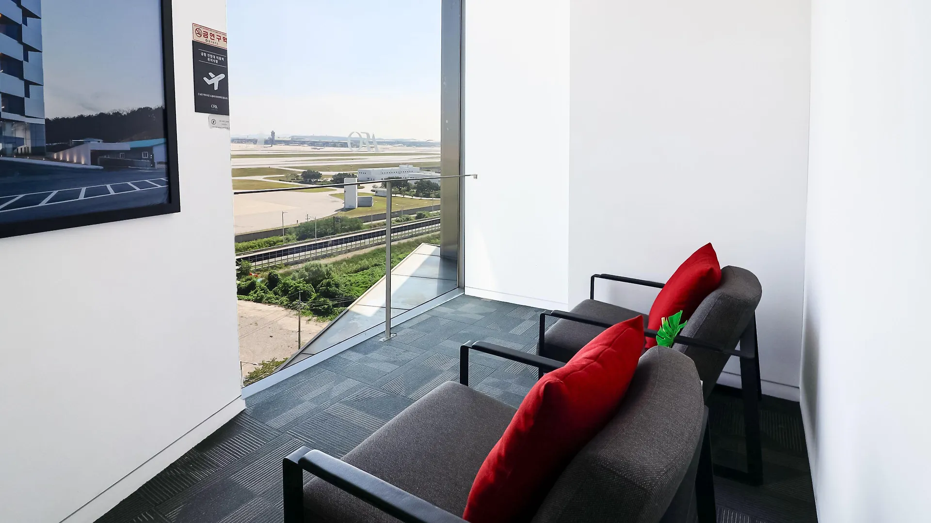 Hotel Ora Incheon