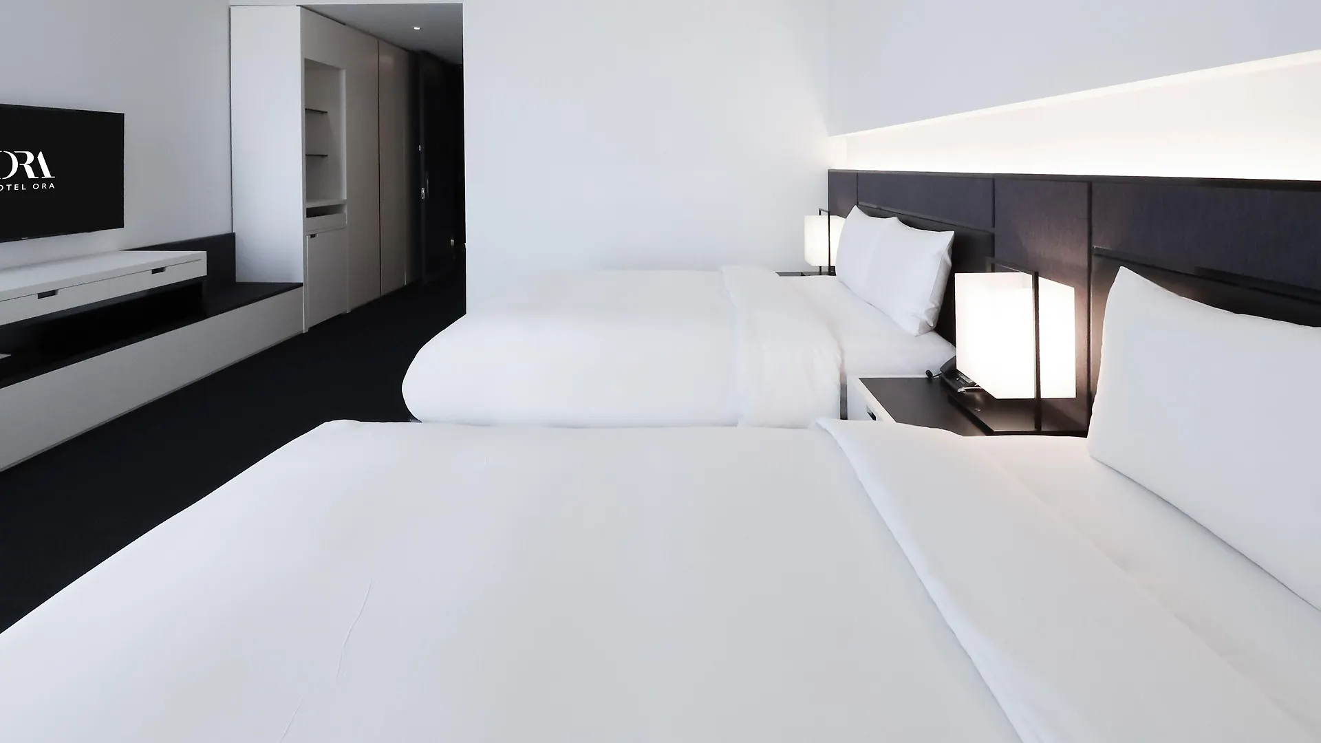 Hotel Ora Incheon