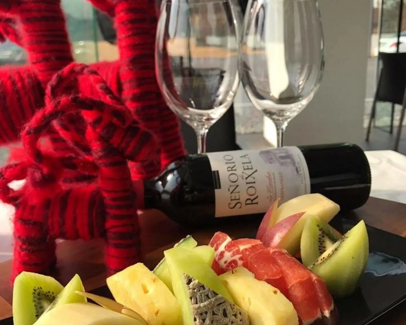 Hotel Ora Incheon South Korea