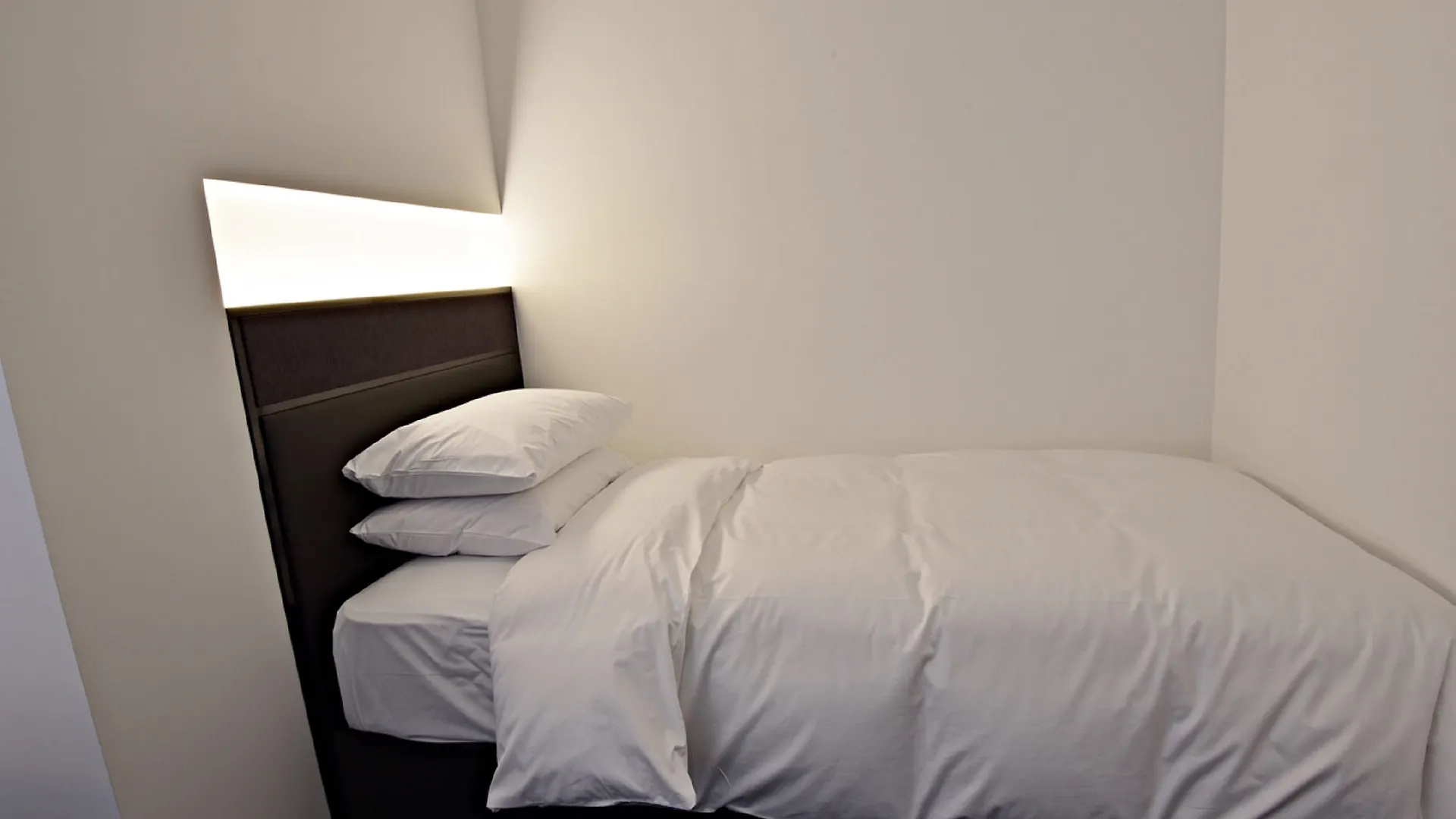 Hotel Ora Incheon 3*,