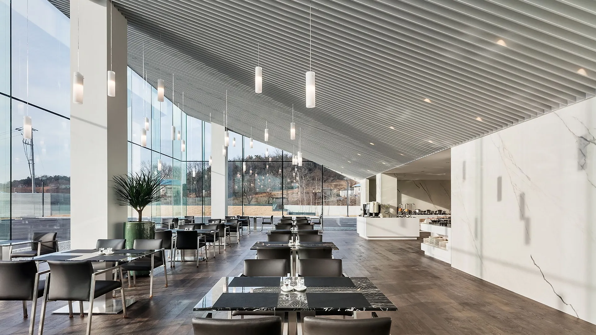 Hotel Ora Inczhon 3*,  Korea Południowa