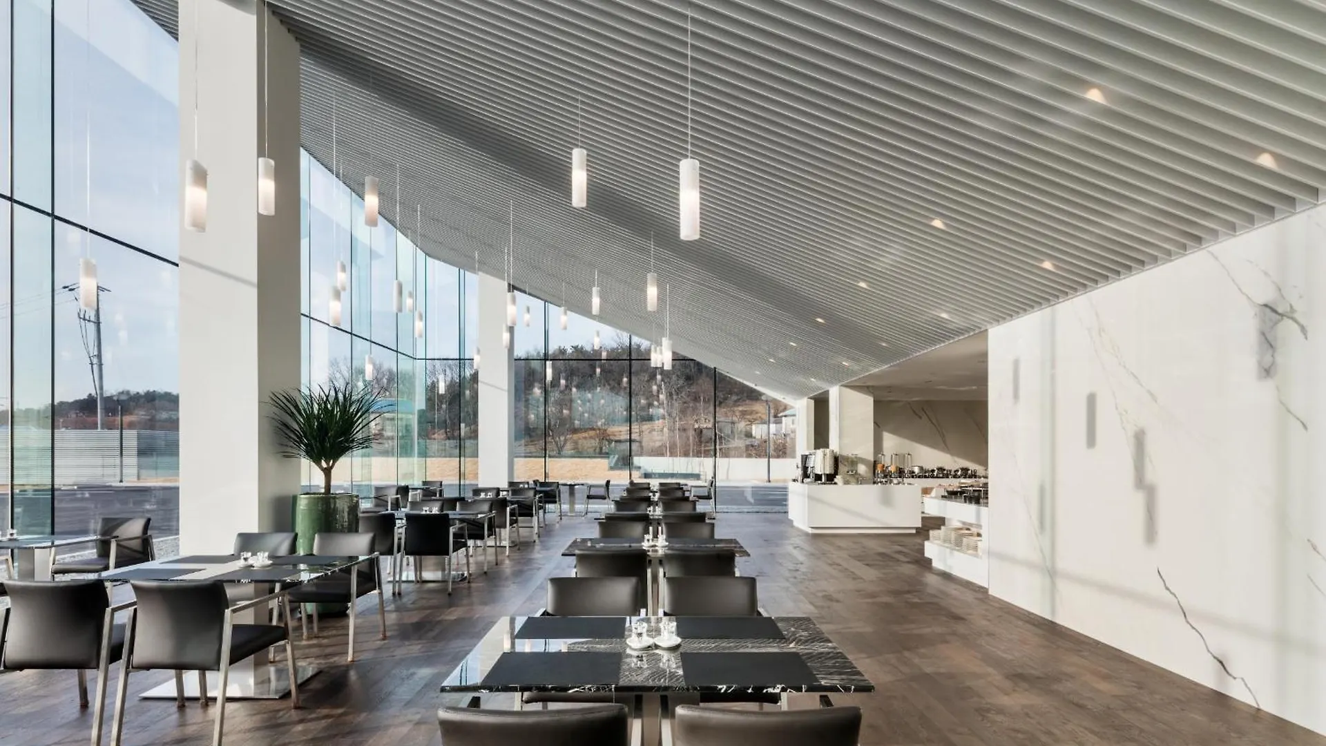 Hotel Ora Incheon 3*,