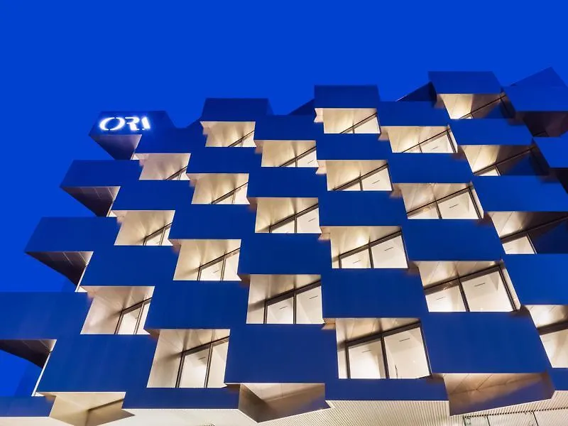 Hotel Ora Incheon 3*,