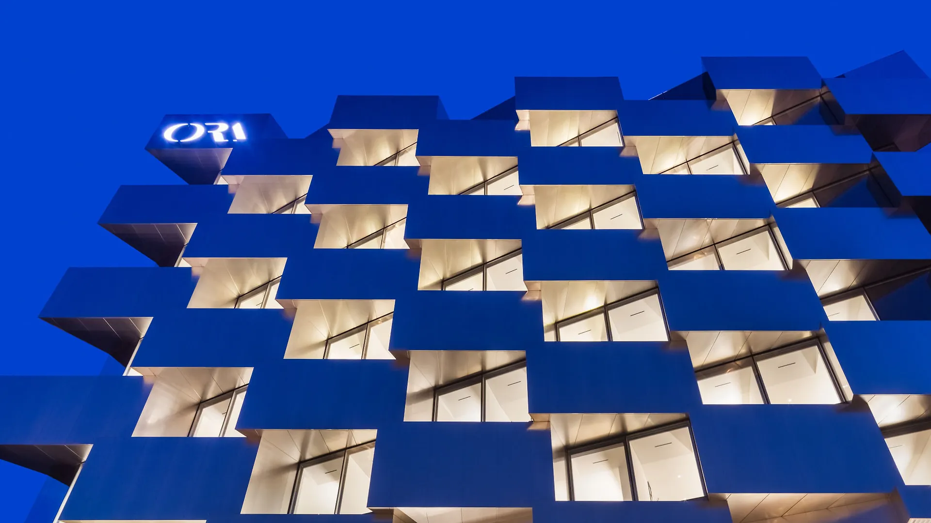 Hotel Ora Incheon