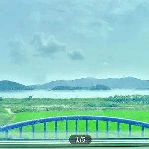 2* 모텔 바다가 보이는 사이판
