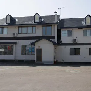 昭和新山ユースホステル 壮瞥町