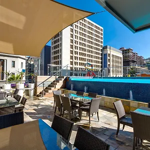Cresta Grande 4* Ciudad del Cabo