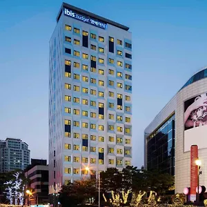 Ambassador Haeundae 호텔 부산광역시