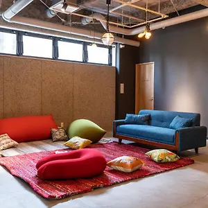 Wise Owl 호스텔 삿포로 시