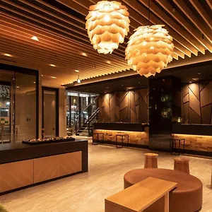 Tokyu Odori 호텔 삿포로 시