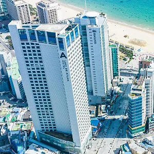 라비드아틀란 호텔2 호텔 부산광역시