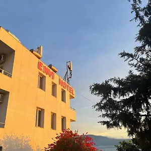 Hotel Envi