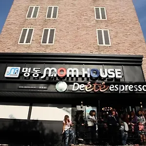 Myeongdong Mom House 2* Seúl