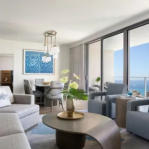 리츠 칼튼 레지던스, 와이키키 비치 호텔 호놀룰루