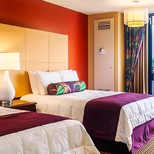 Hawaiian Hotel, Trademark Collection By Wyndham 호텔 힐로