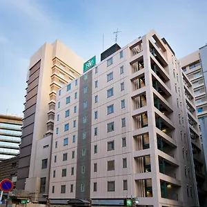 Washington R&b Hakata Ekimae 1 호텔 후쿠오카