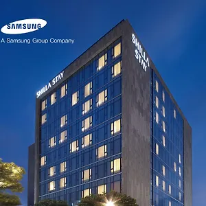 신라스테이 호텔 제주