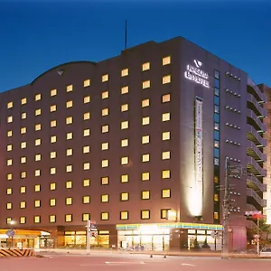 B's 호텔 나고야 시