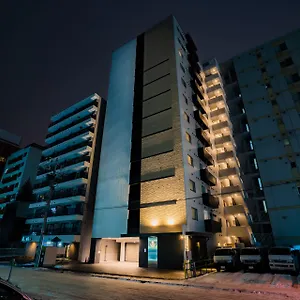 Randor 호텔 삿포로 시