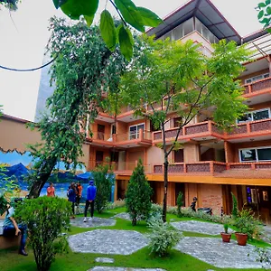 Aagantuk カトマンズ