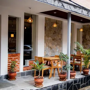 Vastu Boutique カトマンズ