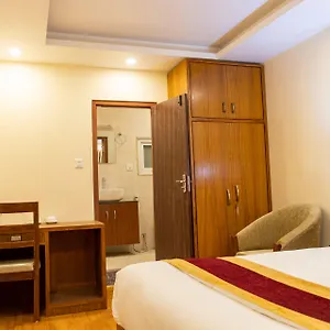 Everland カトマンズ