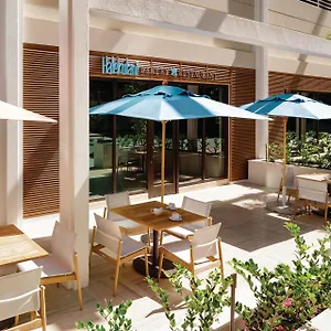 Halepuna Waikiki By Halekulani - No Fee 호텔 호놀룰루