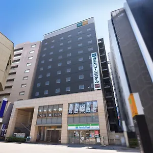 하카타 그린 애넥스 호텔 후쿠오카