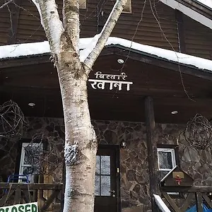 ビスターレ・カナ ニセコ町