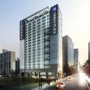 어반 플레이스 강남 호텔 서울특별시