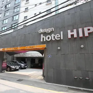 Hip 2* Seúl
